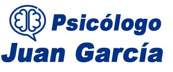 Psicólogo Juan García Logo